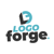 Logo Forge Logotype