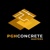 PGH Concrete Masters Logotype