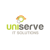 Uniserve IT Solutions Logotype