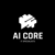 Ai Core Logotype