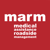 Marm Assistance Logotype