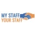 My Staff Your Staff Support Systems, Inc. Logotype
