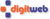 Digitweb Logotype