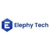 Elephy Tech Logotype