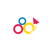 Intaleq Logotype