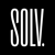 SOLV. Logotype