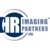 HR Imaging Partners Inc. Logotype