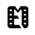 Expert Maker Media Logotype