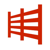 Crooked Fence Marketing Logotype