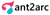 Ant2Arc Logotype