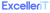 Excellerit Logotype