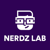 NERDZ LAB Logotype