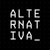 ALTERNATIVA L.L.C-FZ Logotype