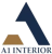A1 Interior Logotype