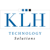KLH Technology Solutions Logotype