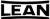 Lean Engineering Logotype