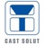 Cast Solut GmbH Logotype