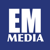 EM-Media Logotype