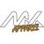 MK Apparel LLC Logotype