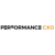 Performance CXO Logotype