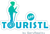 Touristl Logotype