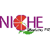 Niche Marketing Logotype