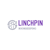 Linchpin Bookkeeping Logotype