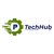 PTech Hub LLC Logotype