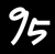 Code95 | Web Technologies Logotype