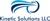 Kinetic Solutions, LLC Logotype