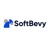 Soft bevy Logotype