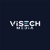 Visech Media Logotype