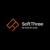 SoftThree Logotype