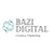 BAZI Digital Logotype