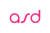 Advanced Software Development (ASD Team) Logotype
