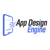 App Design Engine Logotype