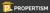 Propertism Realty Advisors LLP Logotype