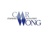 CMR Wong Chartered Professional Accountant Logotype