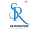 srrecruiters Logotype