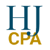 Helen Johnston, CPA,  PC. Logotype