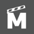 Mezia Creative Media Logotype