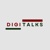 DigiTalks Techno LLP Logotype