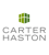 Carter-Haston Logotype