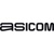 Asicom Logotype