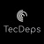 TECDEPS Logotype