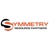 Symmetry Resource Partners, LLC Logotype