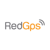 RedGPS Logotype
