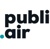 Publi-Air Spain Logotype