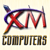XM Computers Logotype
