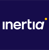 Inertia Product Development Logotype